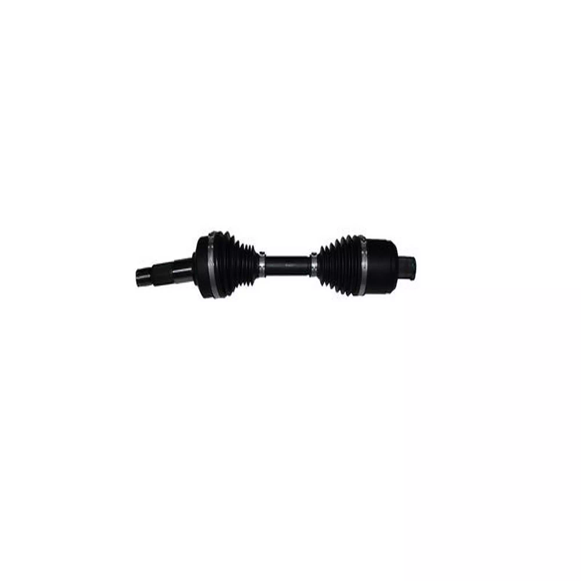 SEGWAY SNARLER ÖZEL SERİ II ARKA AKS MİLİ SOL #KM 78499